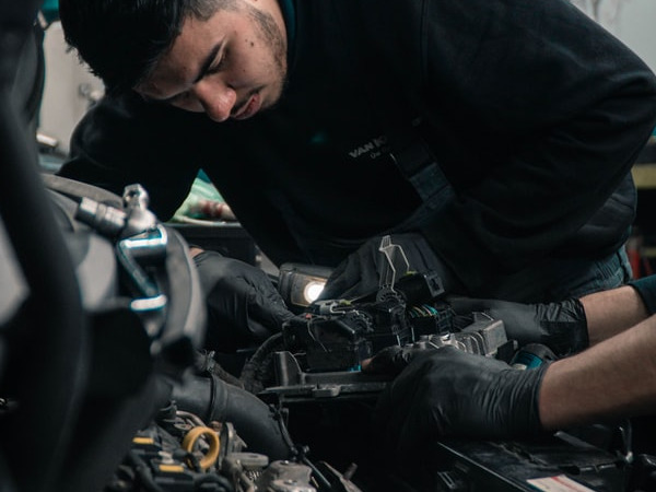 Automotive Batteries